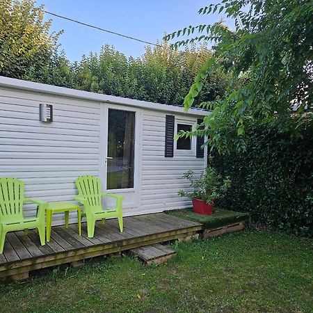 Camping Le Moulin Du Roy Revel  Eksteriør billede