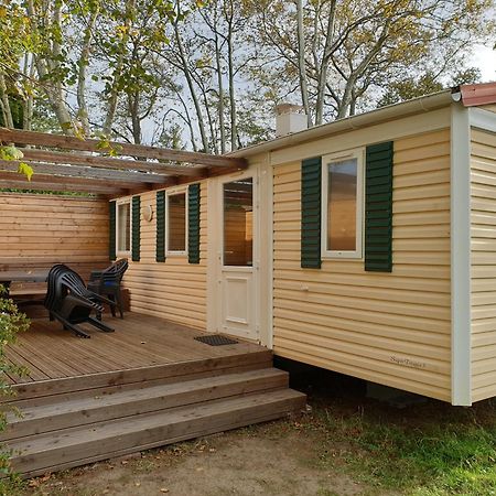Camping Le Moulin Du Roy Revel  Eksteriør billede