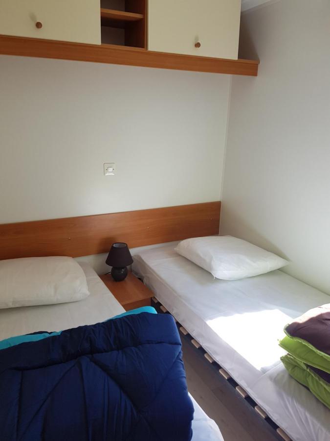 Camping Le Moulin Du Roy Revel  Eksteriør billede
