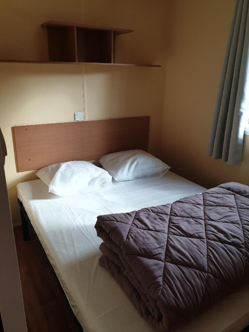 Camping Le Moulin Du Roy Revel  Eksteriør billede