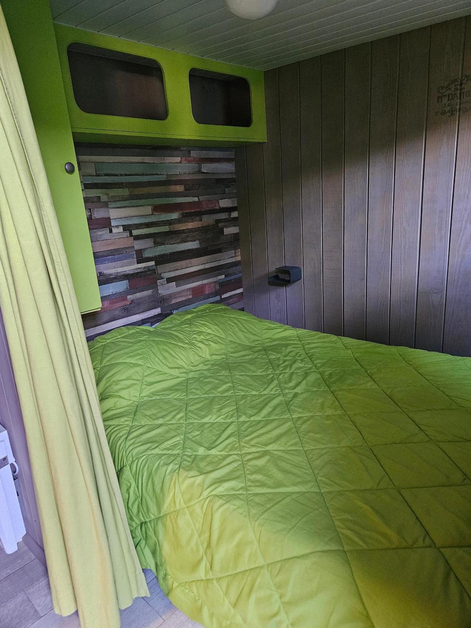Camping Le Moulin Du Roy Revel  Eksteriør billede