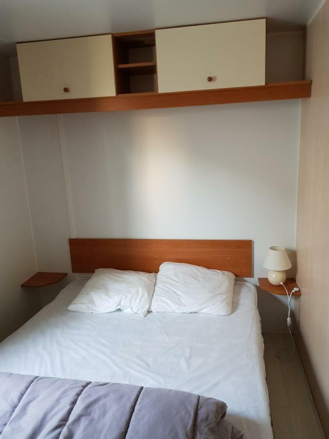 Camping Le Moulin Du Roy Revel  Eksteriør billede