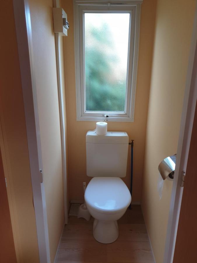 Camping Le Moulin Du Roy Revel  Eksteriør billede