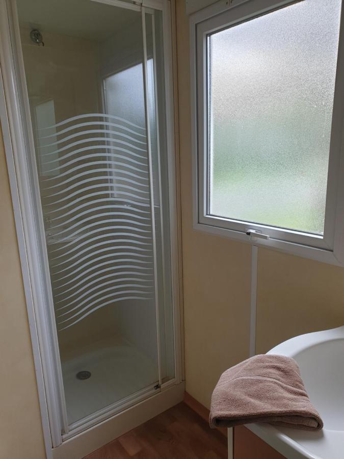 Camping Le Moulin Du Roy Revel  Eksteriør billede